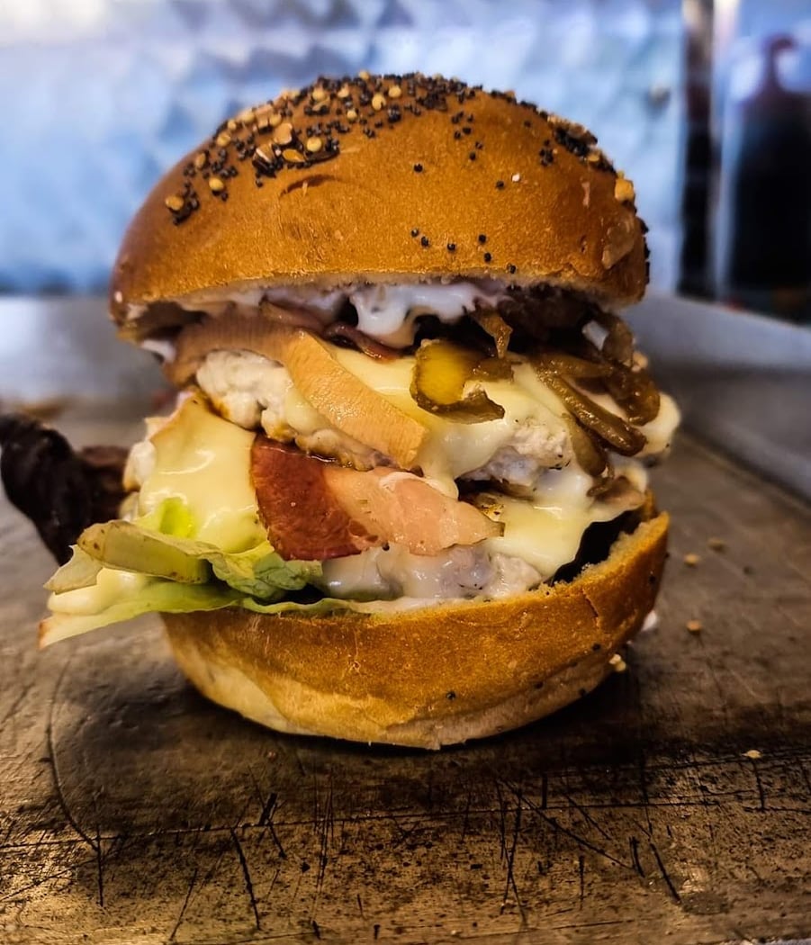 Le camion gourmand 3